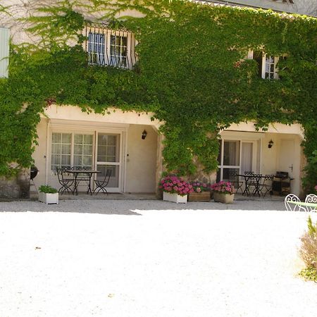 Residence Le Saint Victor Fontvieille Exterior photo