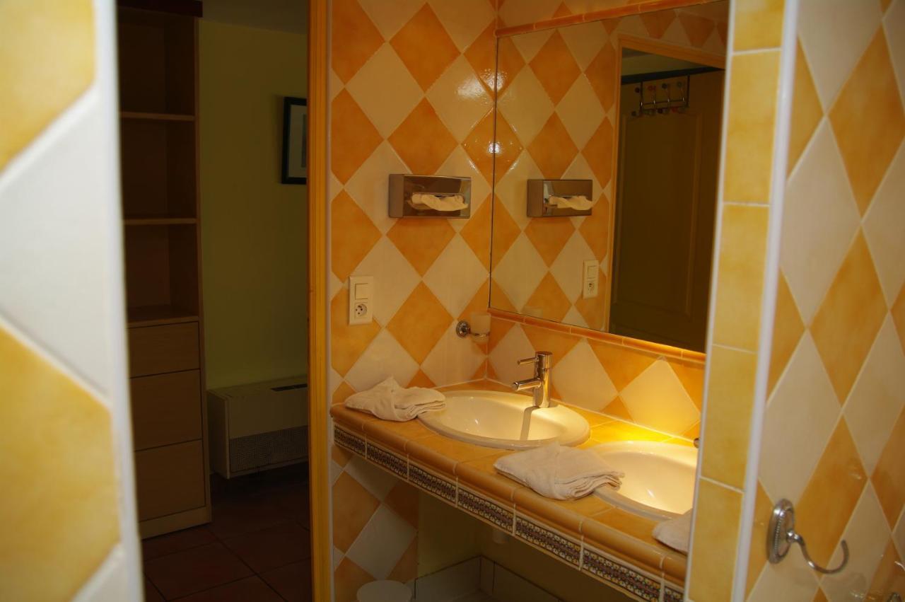 Residence Le Saint Victor Fontvieille Exterior photo
